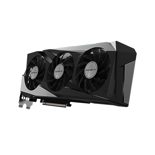 Gigabyte RX 6650 XT Gaming OC 8GB Graphics Card